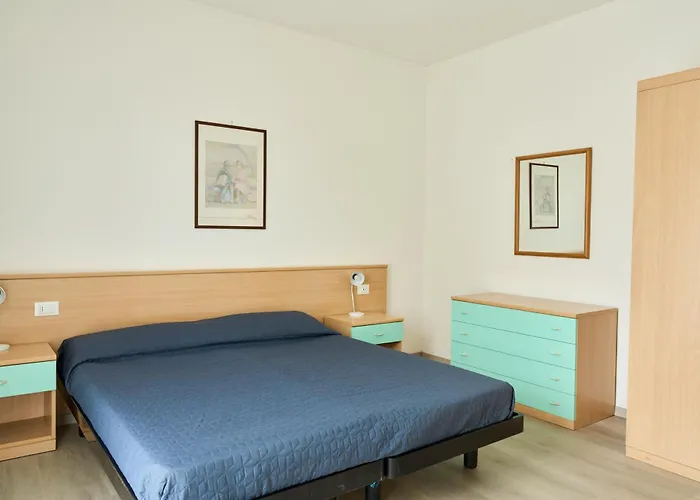 Appartamenti In Residence Portosole E Residence Tamerici Con Piscina-Cavallino Treporti