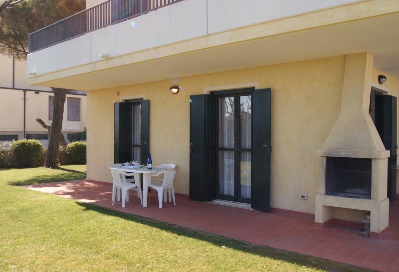 In Portosole E Tamerici Con Piscina-cavallino Treporti * Cavallino-Treporti