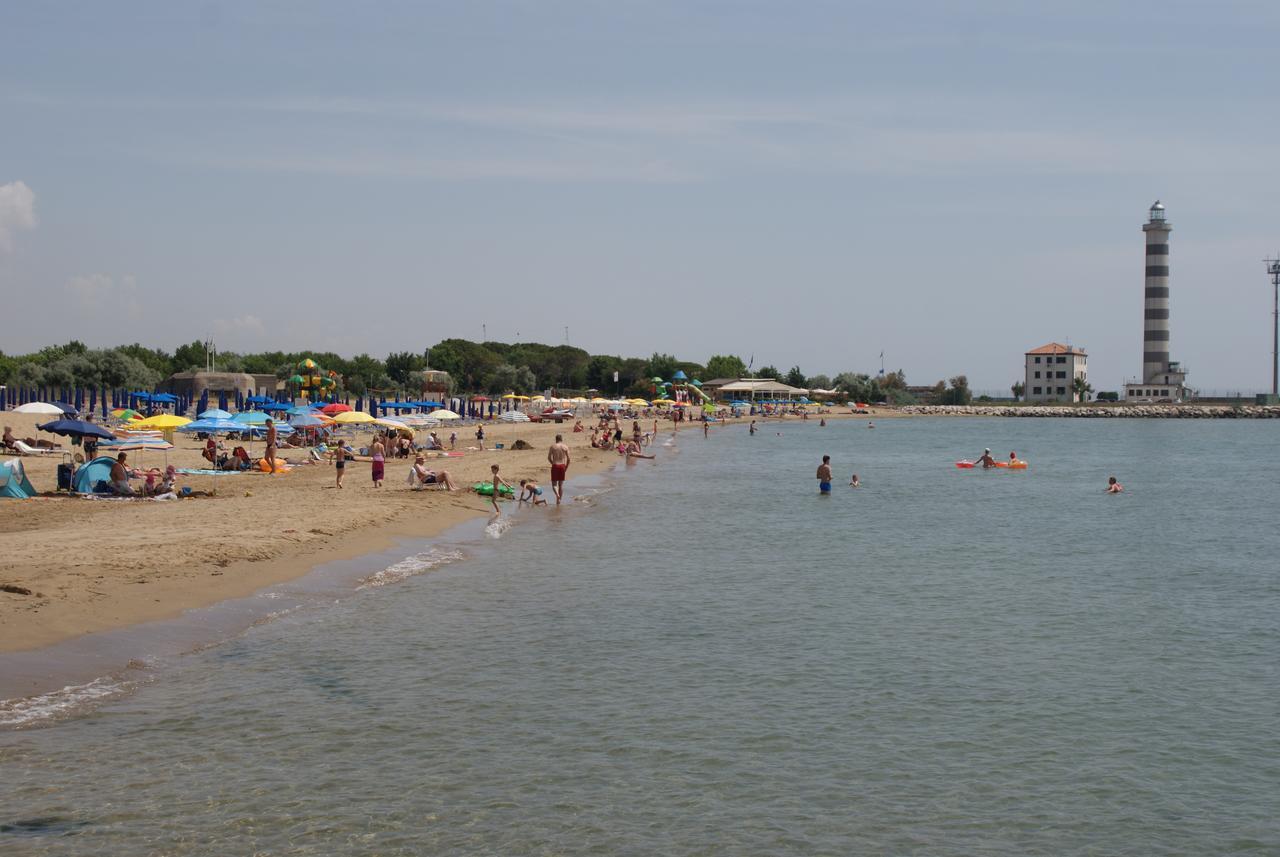 In Portosole E Tamerici Con Piscina-cavallino Treporti Apartment *