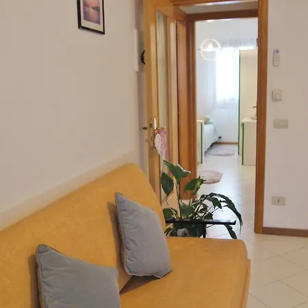 Appartamenti In Residence Portosole E Residence Tamerici Con Piscina-Cavallino Treporti Exterior photo