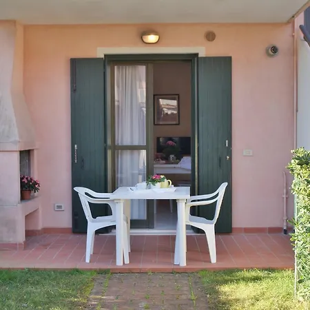 Appartamenti In Residence Portosole E Residence Tamerici Con Piscina-Cavallino Treporti Exterior photo