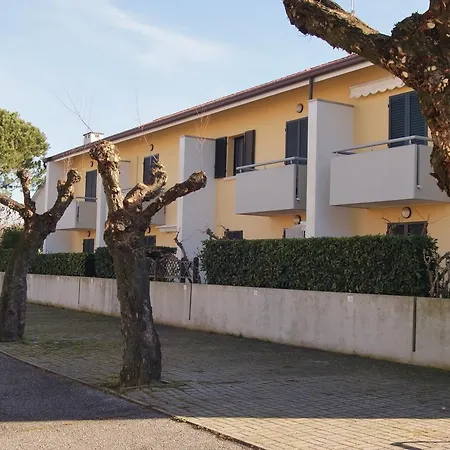 Appartamenti In Residence Portosole E Residence Tamerici Con Piscina-Cavallino Treporti Exterior photo