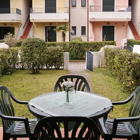 Appartamenti In Residence Portosole E Residence Tamerici Con Piscina-Cavallino Treporti Exterior photo