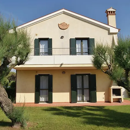 Appartamenti In Residence Portosole E Residence Tamerici Con Piscina-Cavallino Treporti Exterior photo