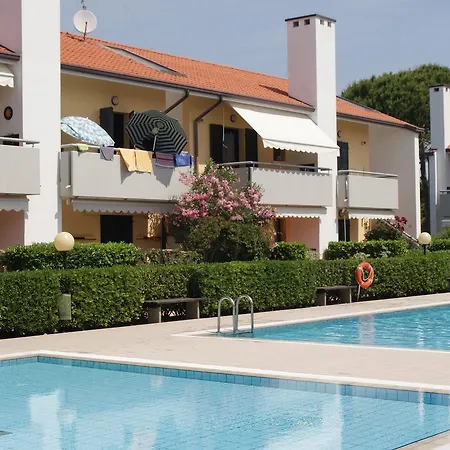 Appartamenti In Residence Portosole E Residence Tamerici Con Piscina-Cavallino Treporti Exterior photo