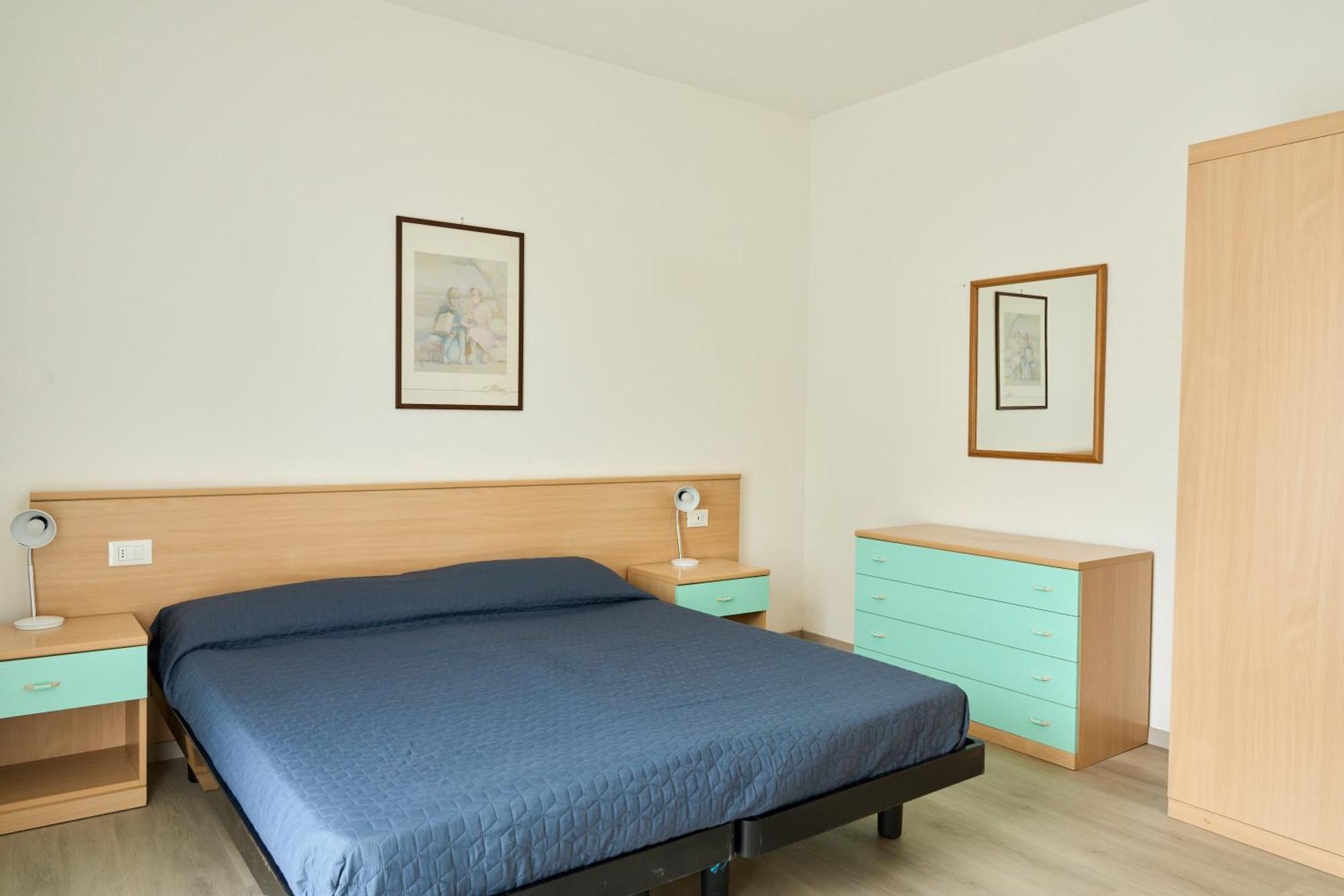 In Portosole E Tamerici Con Piscina-cavallino Treporti Apartment