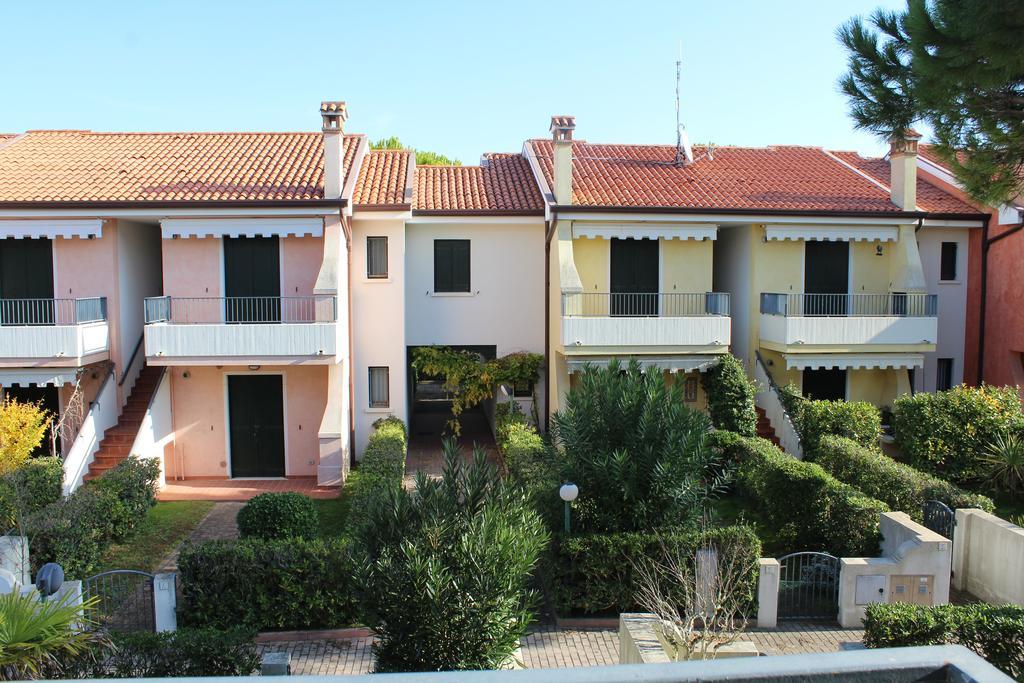 Apartment In Portosole E Tamerici Con Piscina-cavallino Treporti *