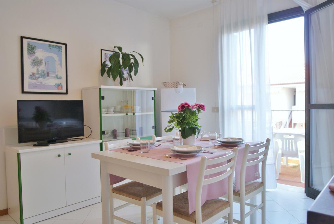 In Portosole E Tamerici Con Piscina-cavallino Treporti Apartamento *