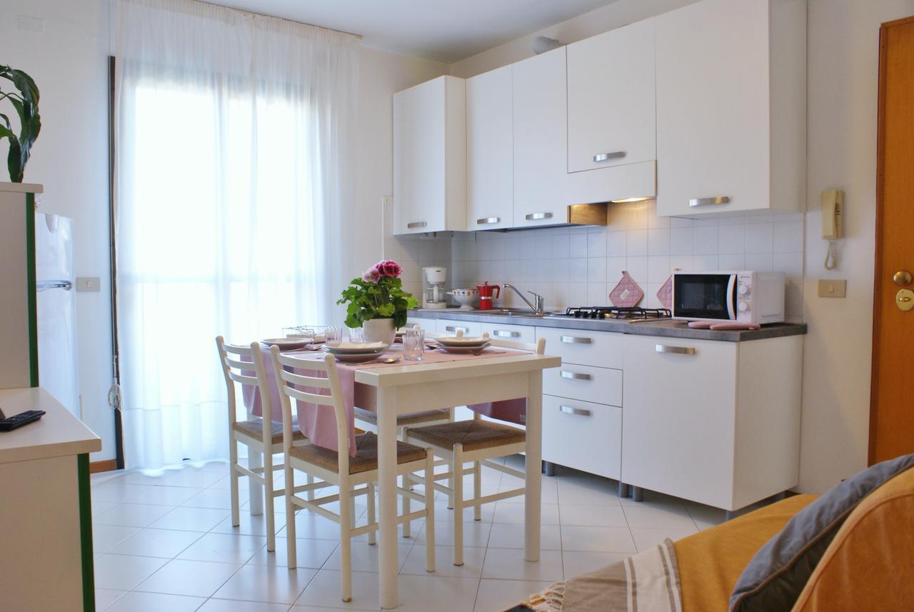 Apartment In Portosole E Tamerici Con Piscina-cavallino Treporti Cavallino-Treporti