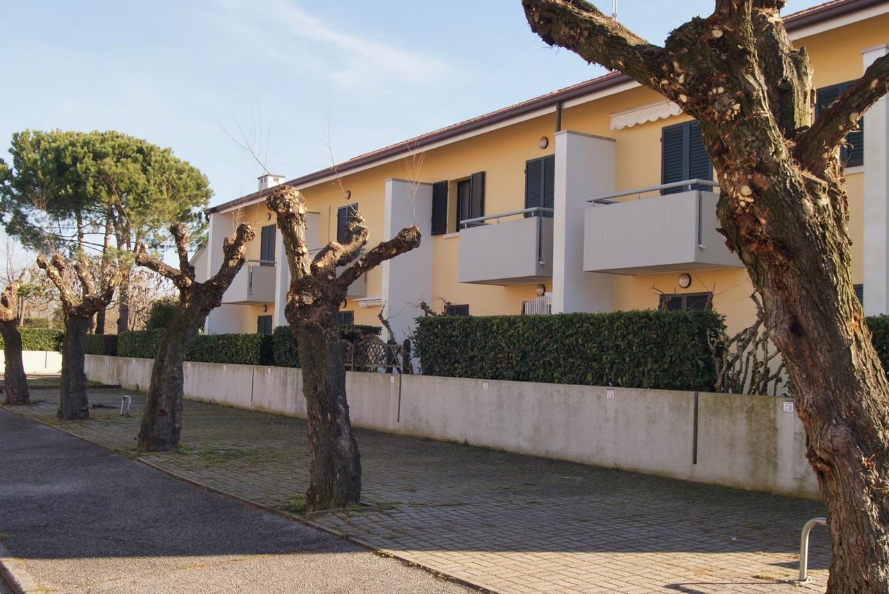 In Portosole E Tamerici Con Piscina-cavallino Treporti