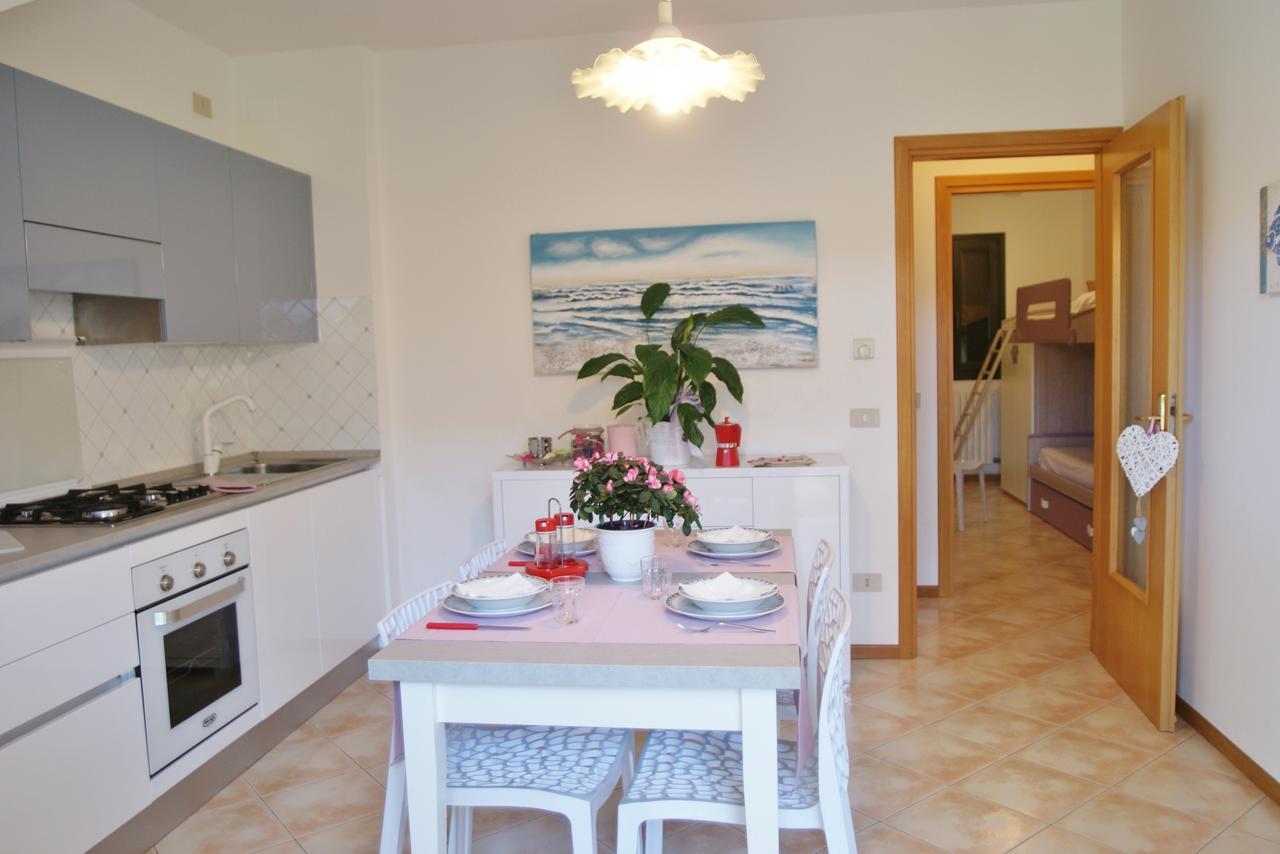 Apartment In Portosole E Tamerici Con Piscina-cavallino Treporti Cavallino-Treporti