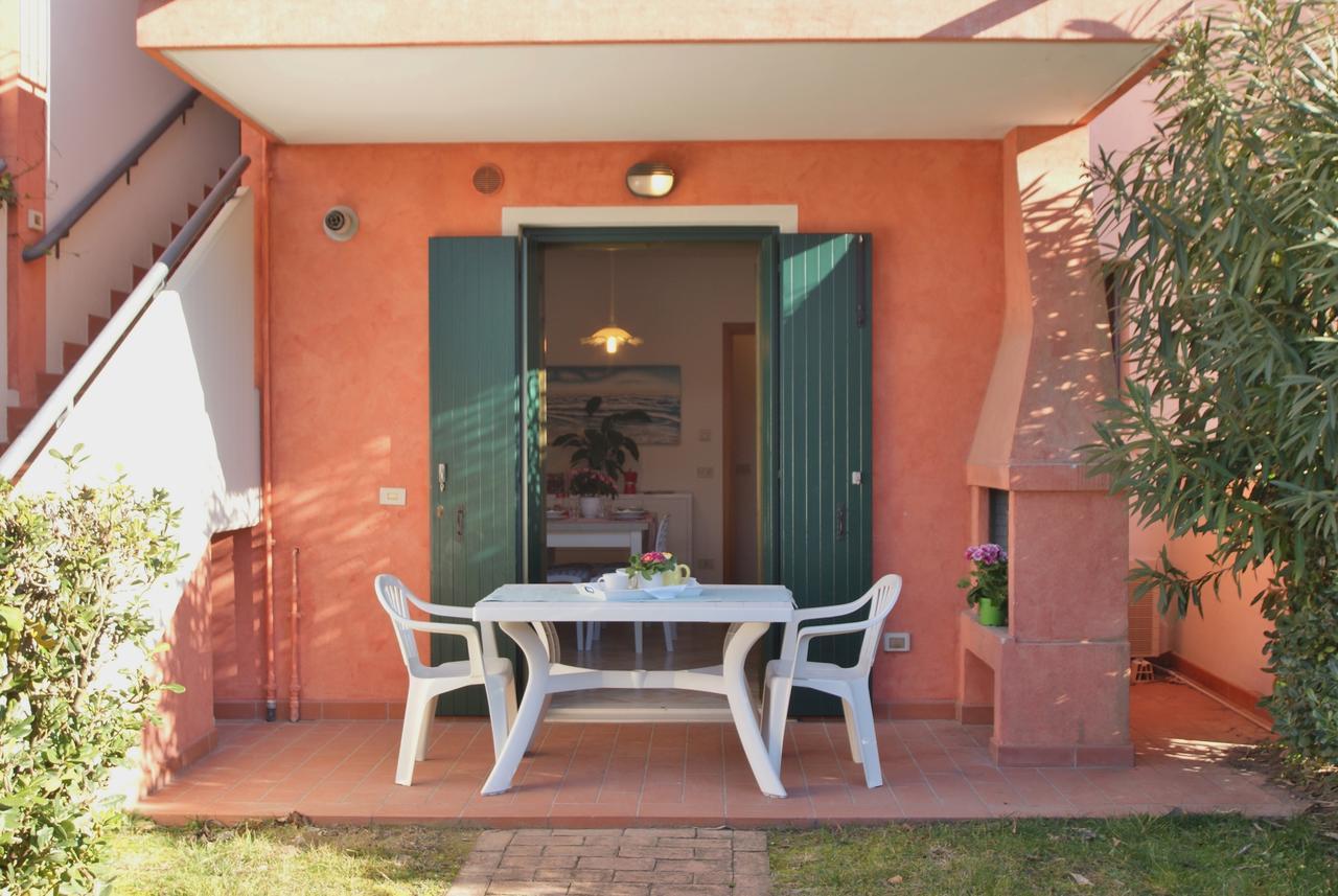 Apartment In Portosole E Tamerici Con Piscina-cavallino Treporti *