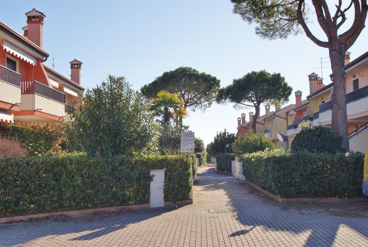 Apartment In Portosole E Tamerici Con Piscina-cavallino Treporti Cavallino-Treporti