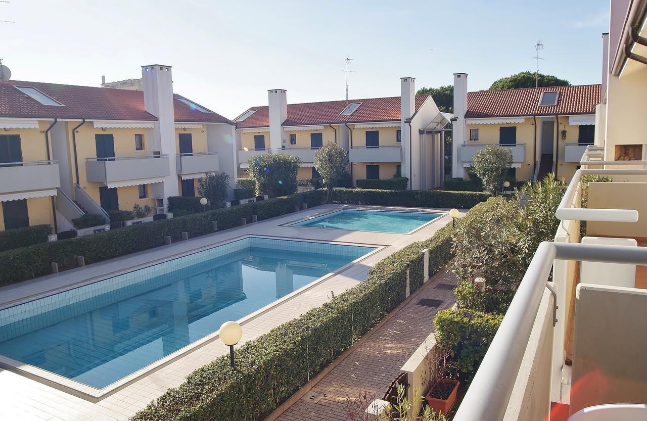 In Portosole E Tamerici Con Piscina-cavallino Treporti Cavallino-Treporti