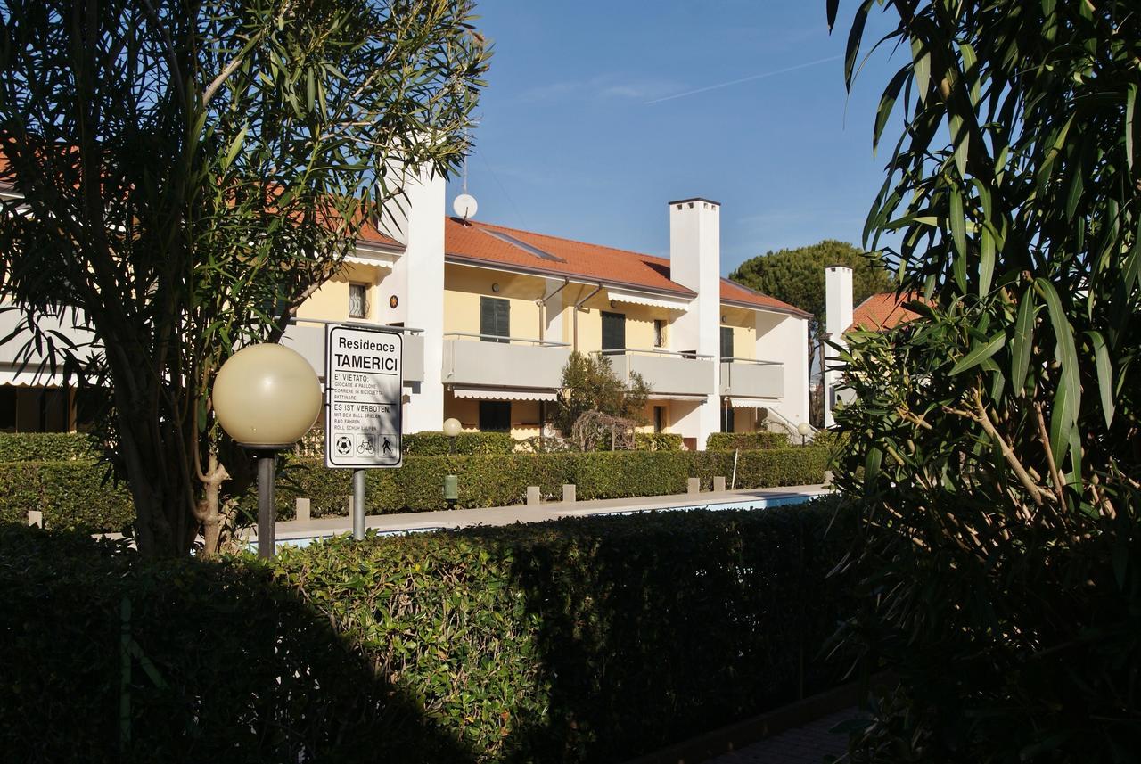 In Portosole E Tamerici Con Piscina-cavallino Treporti * Cavallino-Treporti
