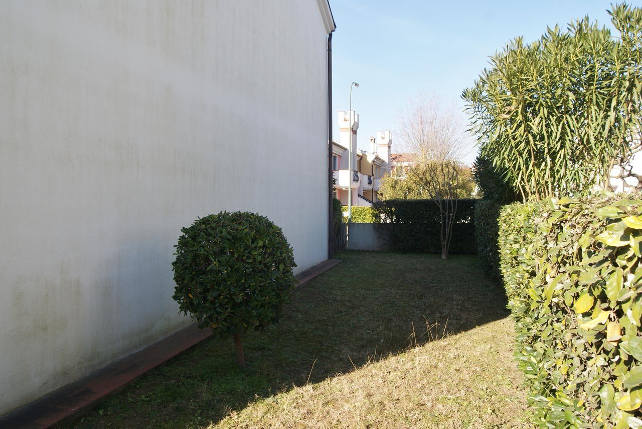 In Portosole E Tamerici Con Piscina-cavallino Treporti Apartamento *