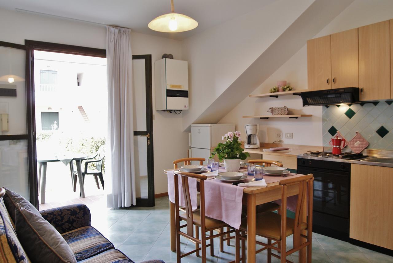 Apartment In Portosole E Tamerici Con Piscina-cavallino Treporti *