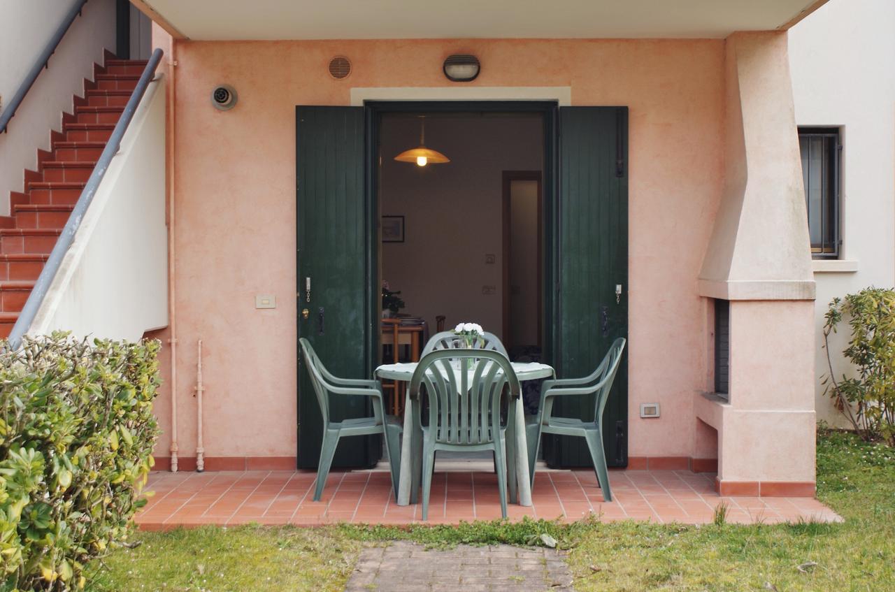 Apartment In Portosole E Tamerici Con Piscina-cavallino Treporti Cavallino-Treporti