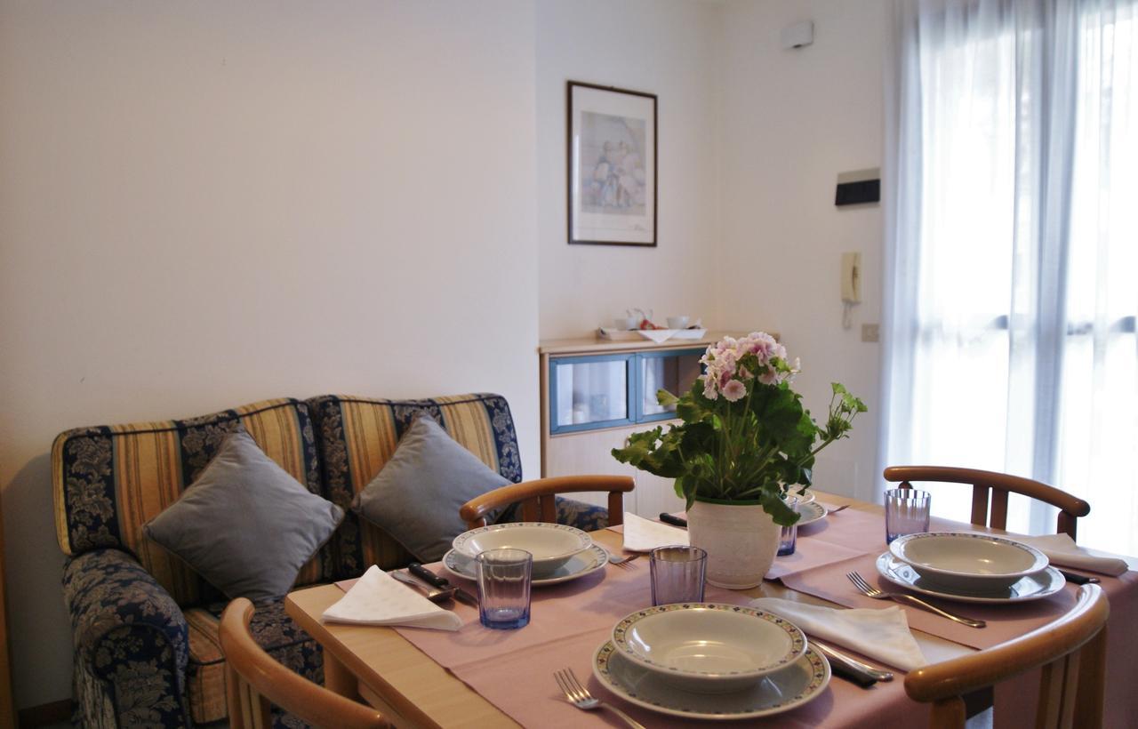 Apartment In Portosole E Tamerici Con Piscina-cavallino Treporti *