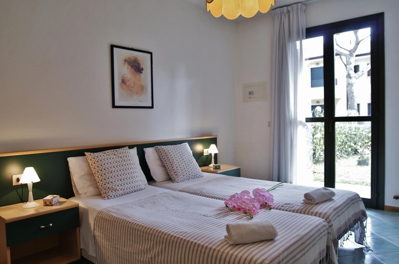 Apartment In Portosole E Tamerici Con Piscina-cavallino Treporti Cavallino-Treporti