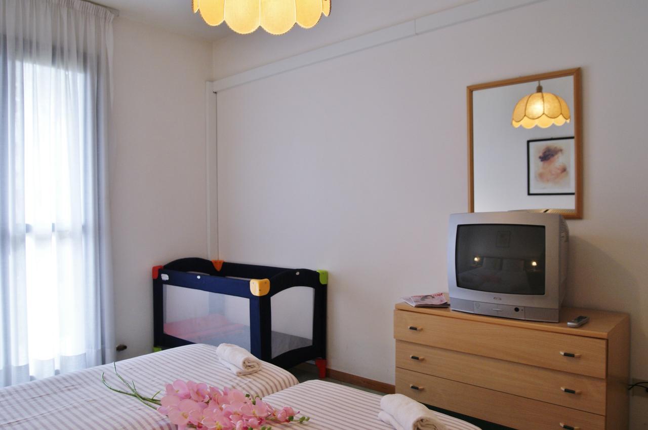 Apartment In Portosole E Tamerici Con Piscina-cavallino Treporti *