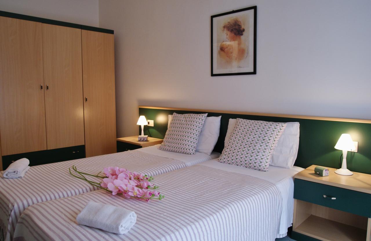 In Portosole E Tamerici Con Piscina-cavallino Treporti Apartment