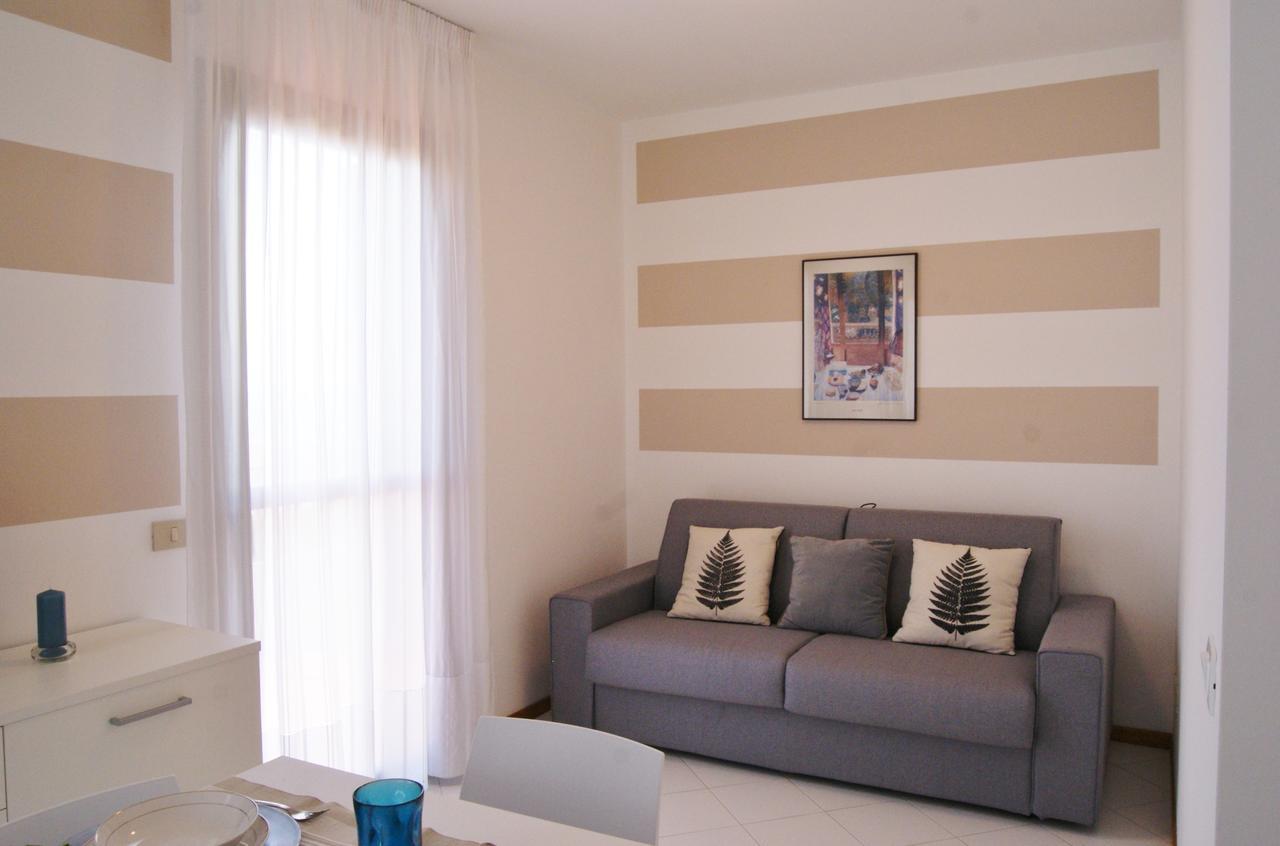 In Portosole E Tamerici Con Piscina-cavallino Treporti Apartment *
