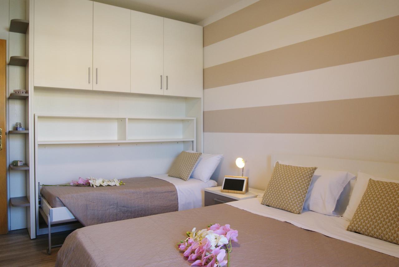 In Portosole E Tamerici Con Piscina-cavallino Treporti Apartment Cavallino-Treporti