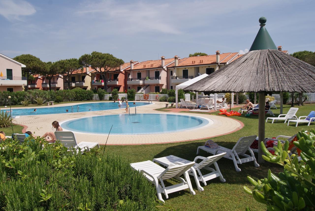 In Portosole E Tamerici Con Piscina-cavallino Treporti * Cavallino-Treporti