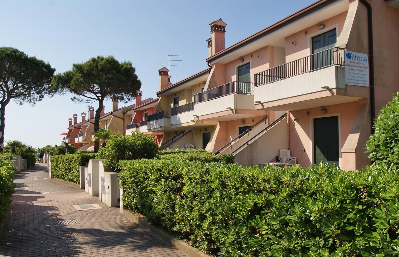 In Portosole E Tamerici Con Piscina-cavallino Treporti Apartment *