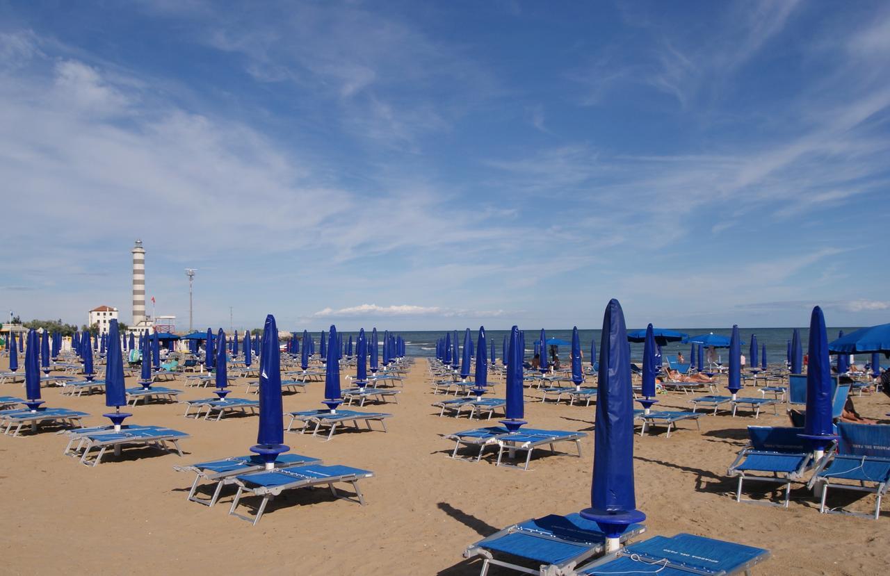 In Portosole E Tamerici Con Piscina-cavallino Treporti Apartment Cavallino-Treporti