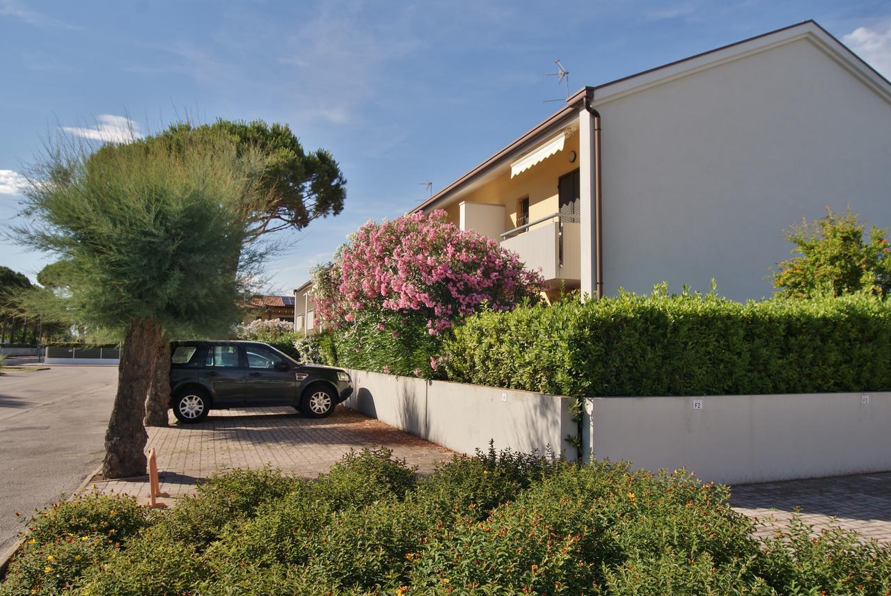 In Portosole E Tamerici Con Piscina-cavallino Treporti * Cavallino-Treporti