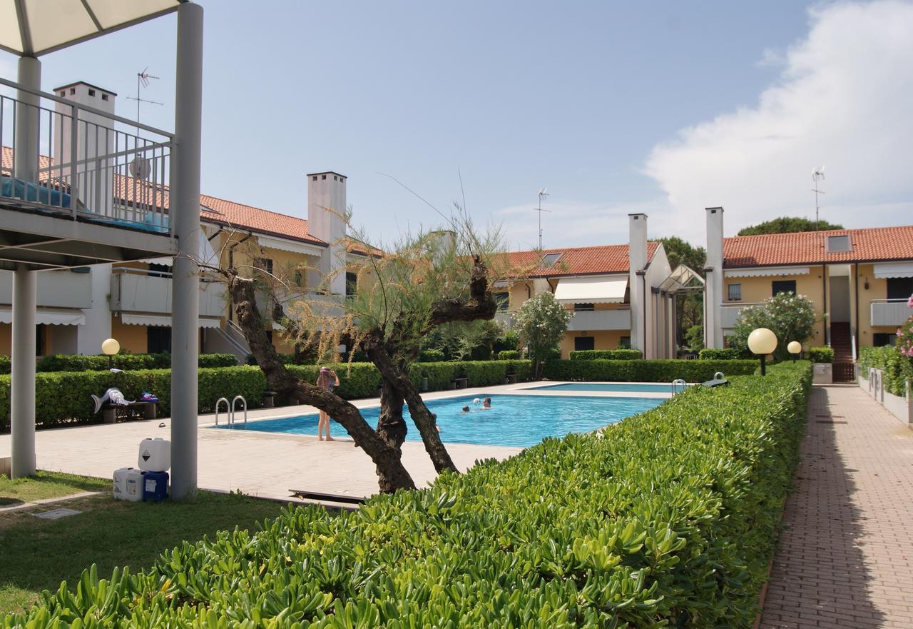 In Portosole E Tamerici Con Piscina-cavallino Treporti Apartment Cavallino-Treporti