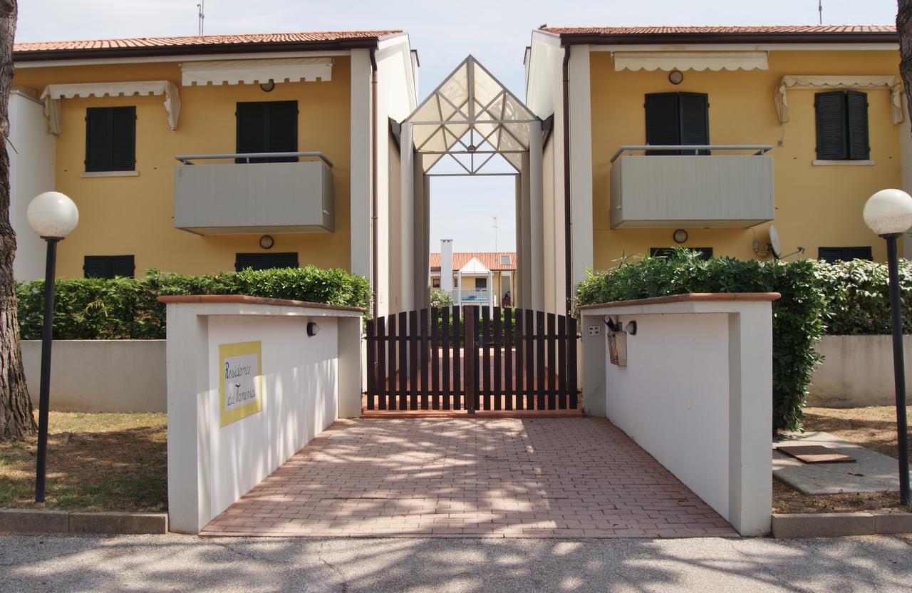 Apartment In Portosole E Tamerici Con Piscina-cavallino Treporti