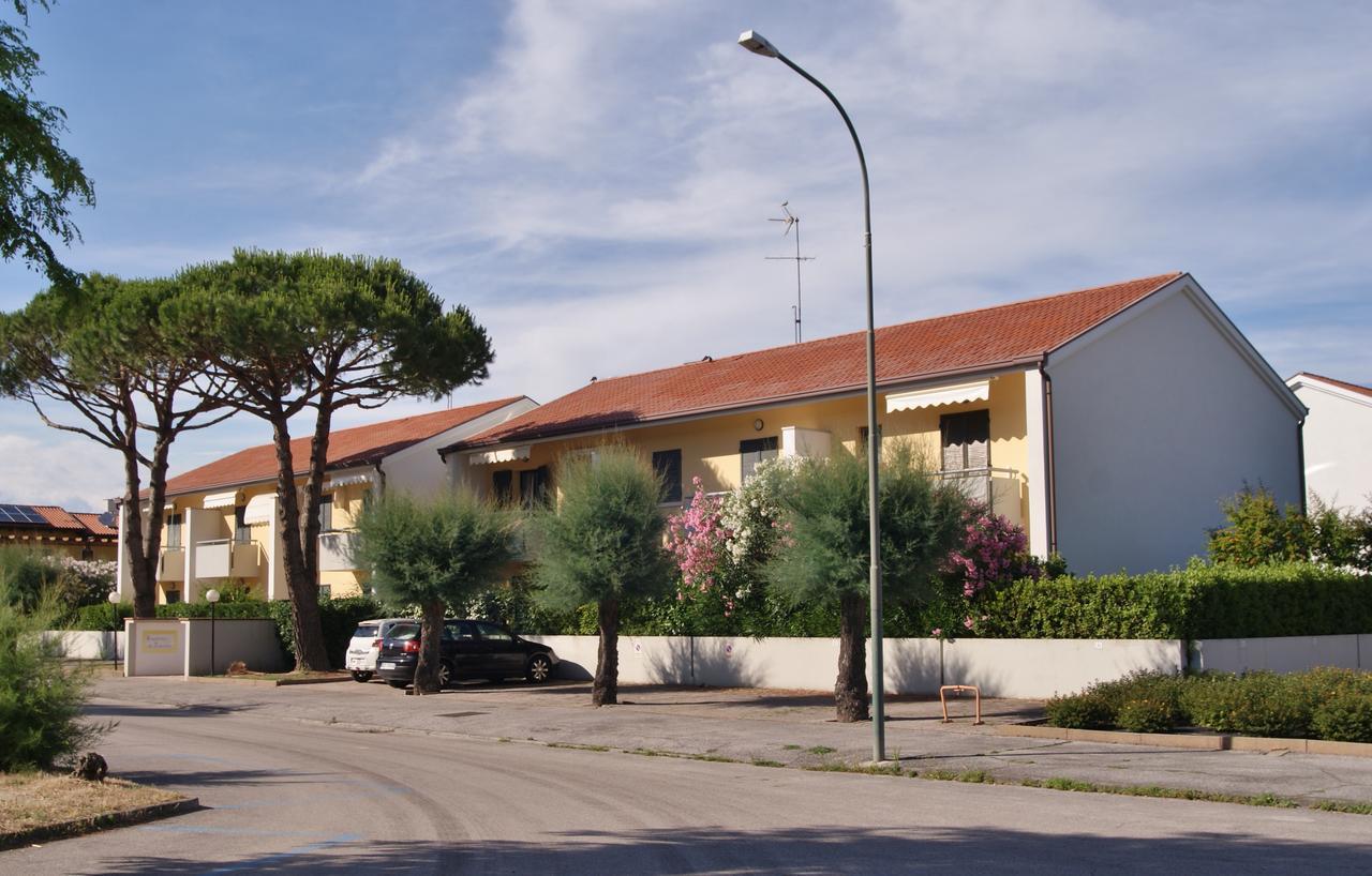 Apartment In Portosole E Tamerici Con Piscina-cavallino Treporti *