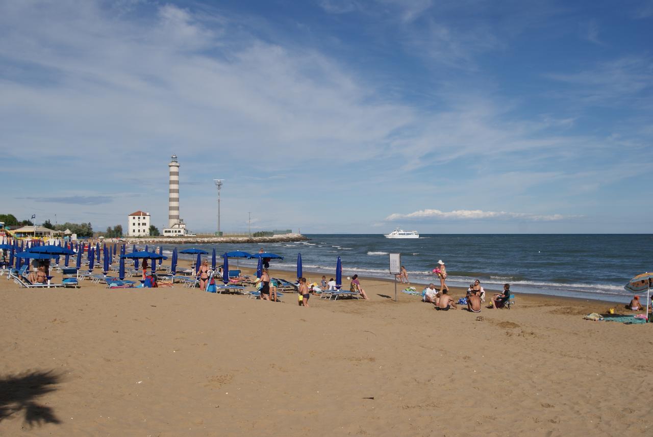 In Portosole E Tamerici Con Piscina-cavallino Treporti Cavallino-Treporti