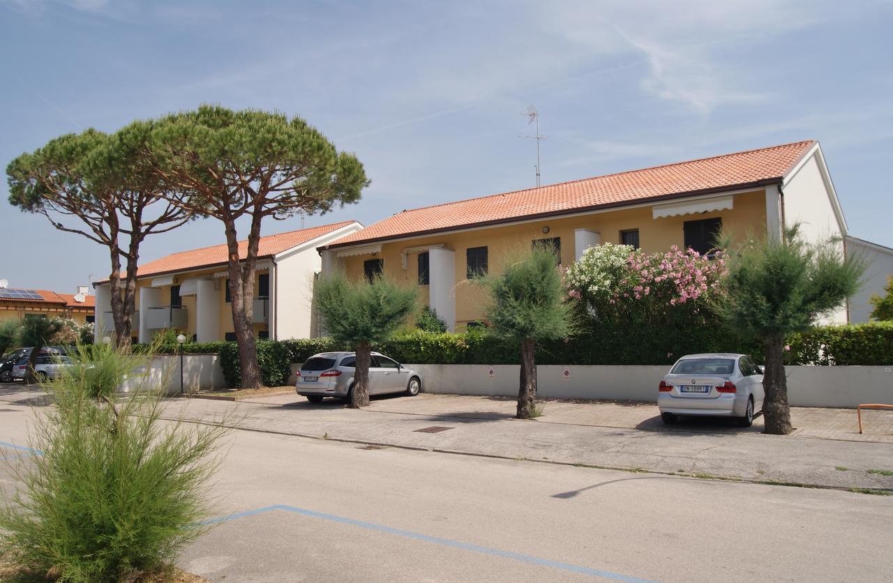 Apartment In Portosole E Tamerici Con Piscina-cavallino Treporti *